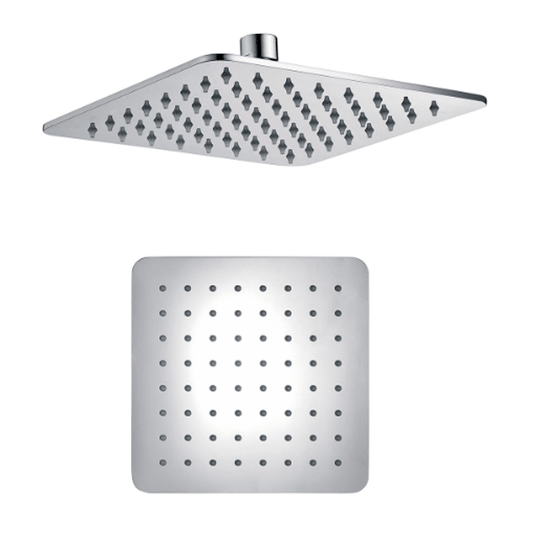 MODUS SHOWER HEAD SQUARE 20X20CM