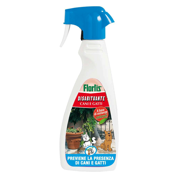 DOG / CAT REPELLENT 500ML