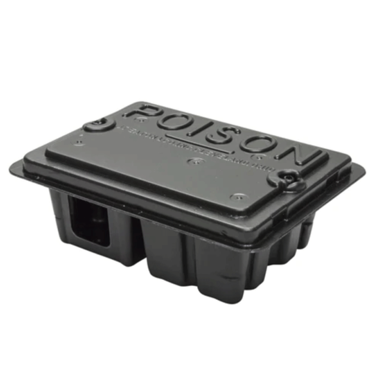 MOUSE PLAST. BAIT STATION 905