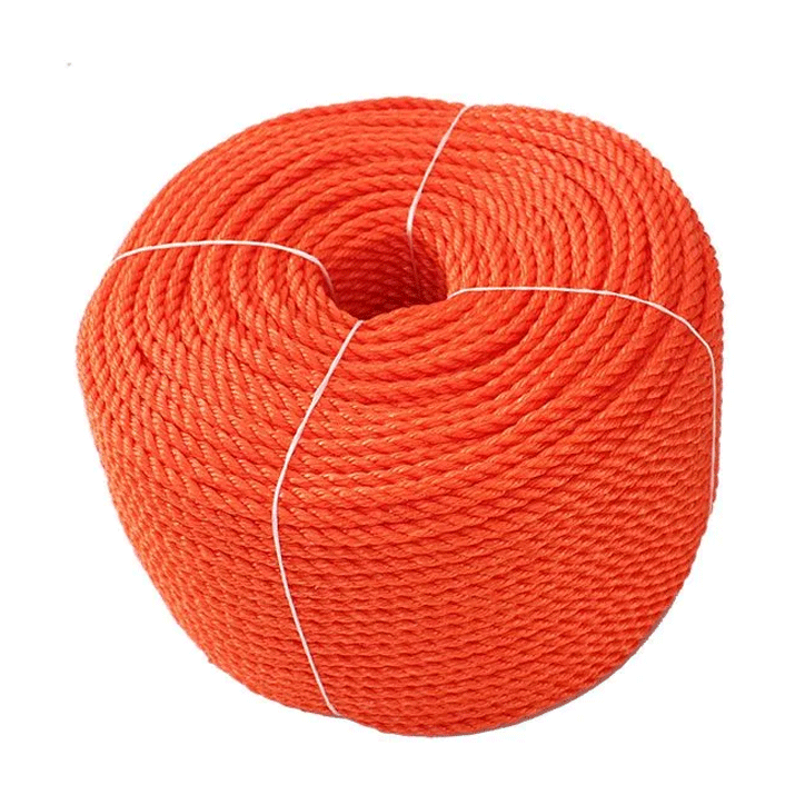 ORANGE FLOATING LIFELINE 12MM