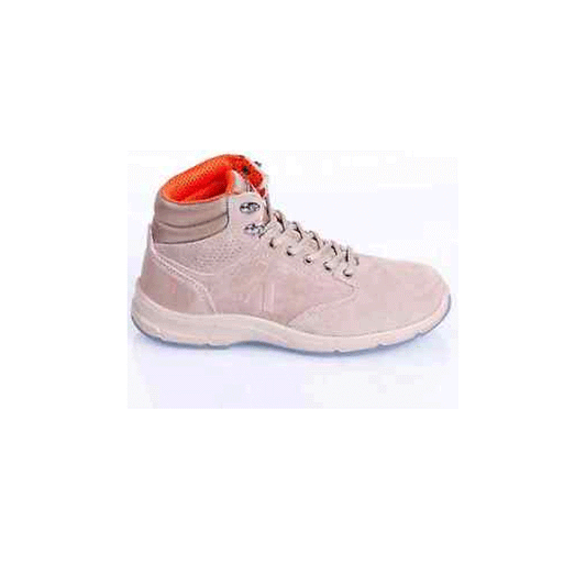 ANCKLE BOOT SAFETY SUEDE "HURRICANE" SIZE 40 KAPRIOL