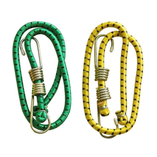 ELTECH RUBBER TIE DOWN 10MMX120CM 2PCS