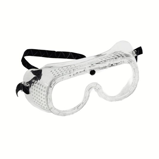ELTECH SAFETY WORKING GOGGLES CE