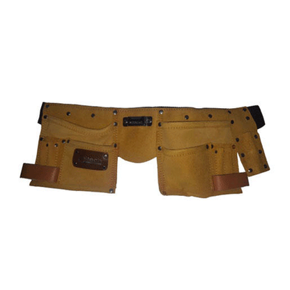 ELTECH PROMO DOUBLE TOOL POUCH