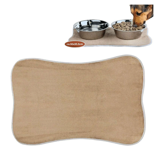 PET PLACEMAT 50X35.5CM