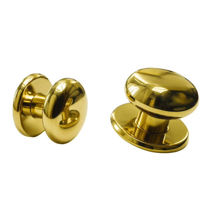 DOOR KNOB GIOVE P011 OLV