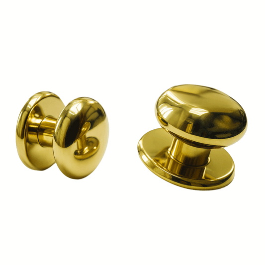 DOOR KNOB GIOVE P011 OLV