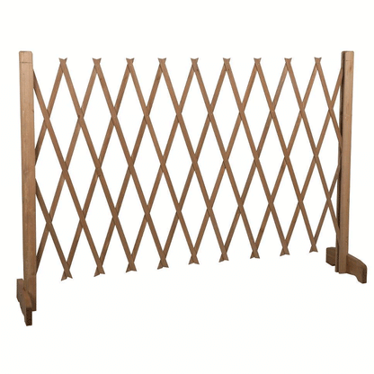 ΦΡΑΧΤΗΣ ΣΚΥΛΟΥ 90X30-117CM WD PET TREATMENT 1,55KG SHK/IN
