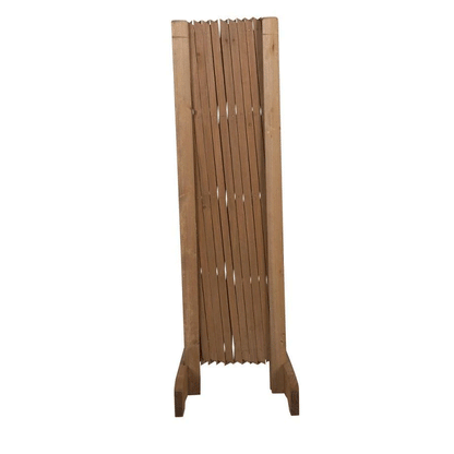 ΦΡΑΧΤΗΣ ΣΚΥΛΟΥ 90X30-117CM WD PET TREATMENT 1,55KG SHK/IN