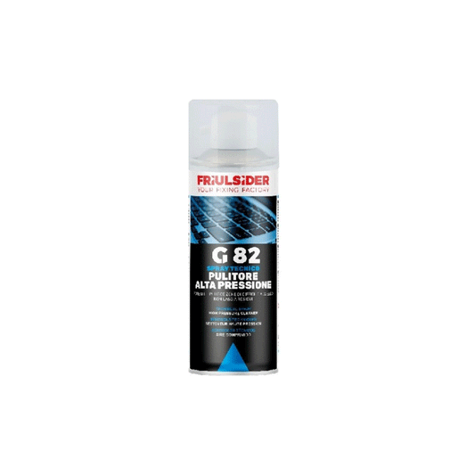 HIGH PRESSURE CLEANER SPRAY 400ML