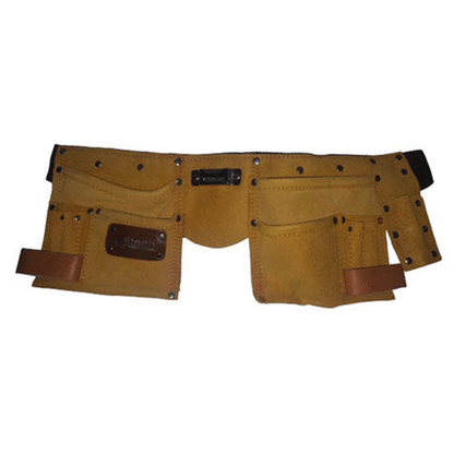 ELTECH PROMO DOUBLE TOOL POUCH