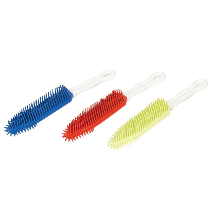 PET HAIR BRUSH 27CM 3AS TP