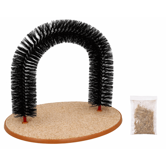 CAT ARCH. 36X28.5X34.5CM