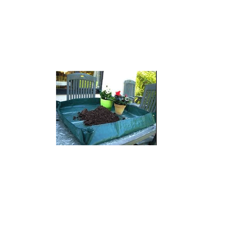 POTTING SHEET 81X81CM 24 1,05 LIFETIME GARDEN PB