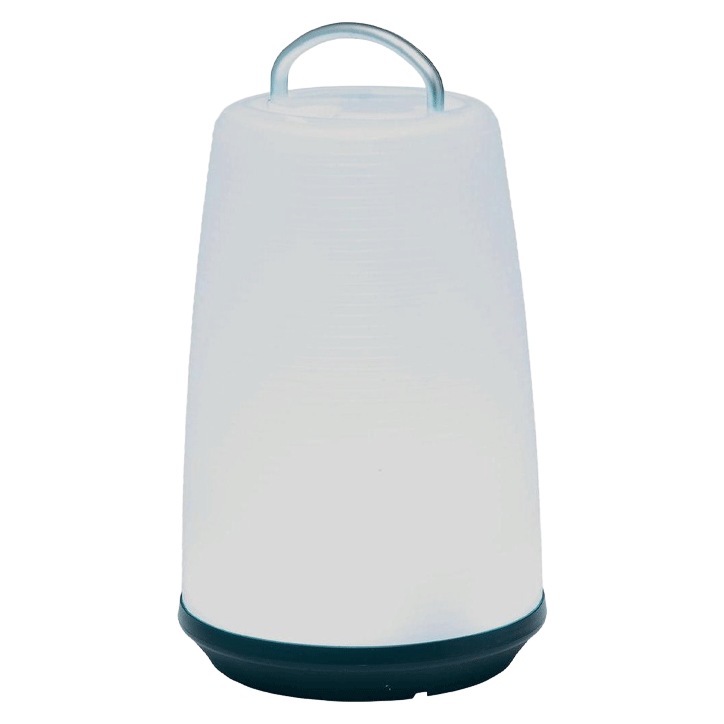TABLE LAMP 24LED B/O