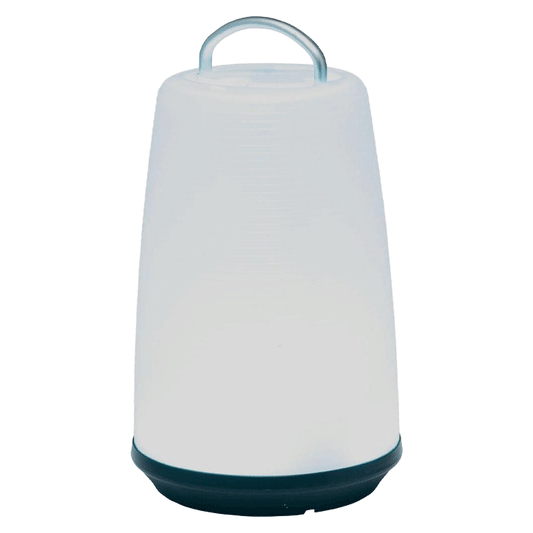 TABLE LAMP 24LED B/O