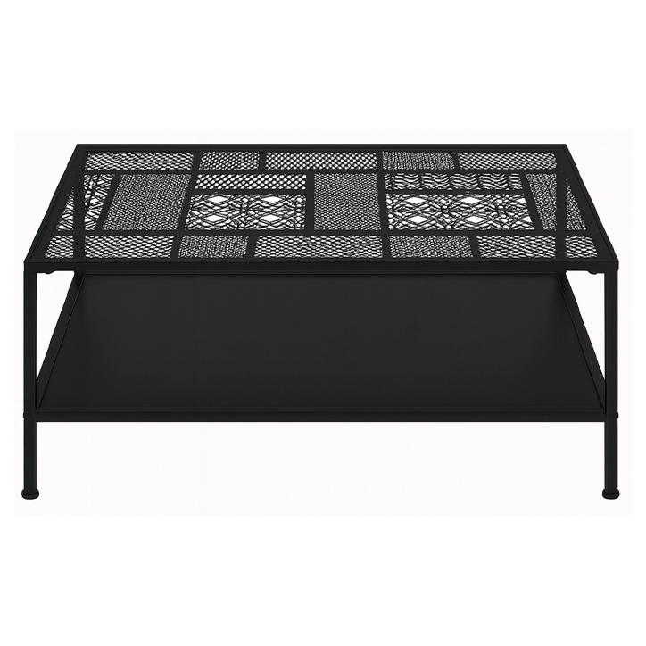 TEECO COFFEE TABLE