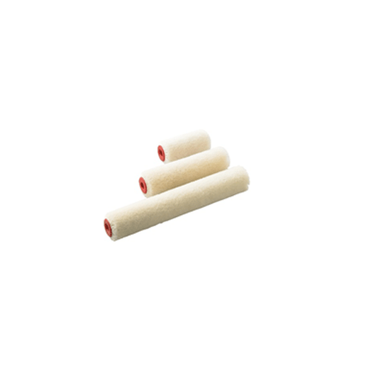 VELVET ROLL 110MM 7550 2PCS