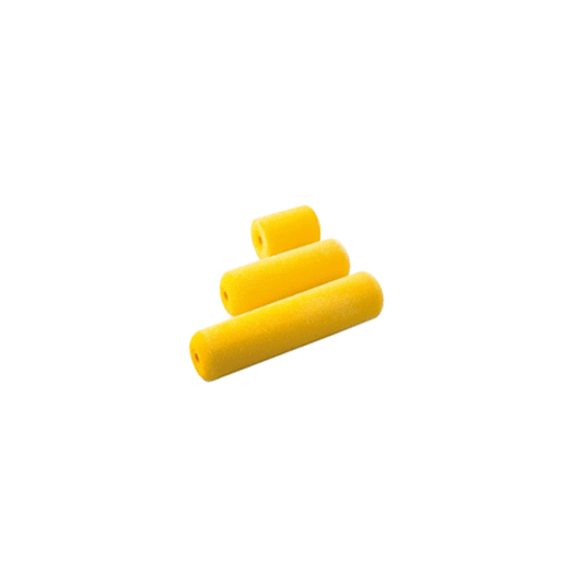 ORANGE ROLL 110MM 7679 2PCS