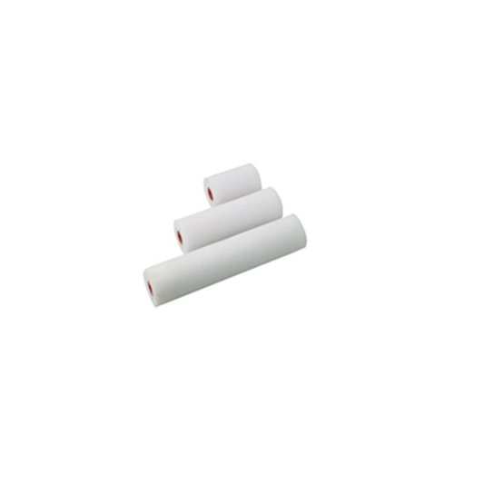 WHITE ROLL 110MM 7875 2PCS
