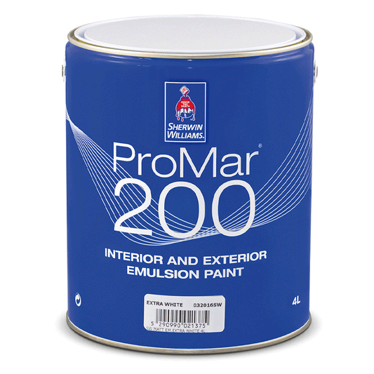 PROMAR LUMINOUS WHITE 1L