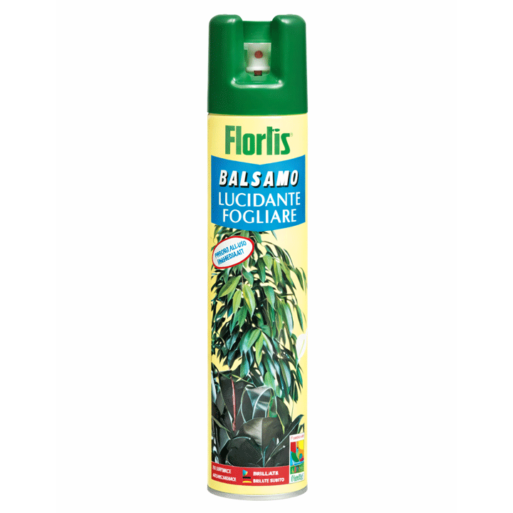 LEAFSHINE AEROSOL 400CC