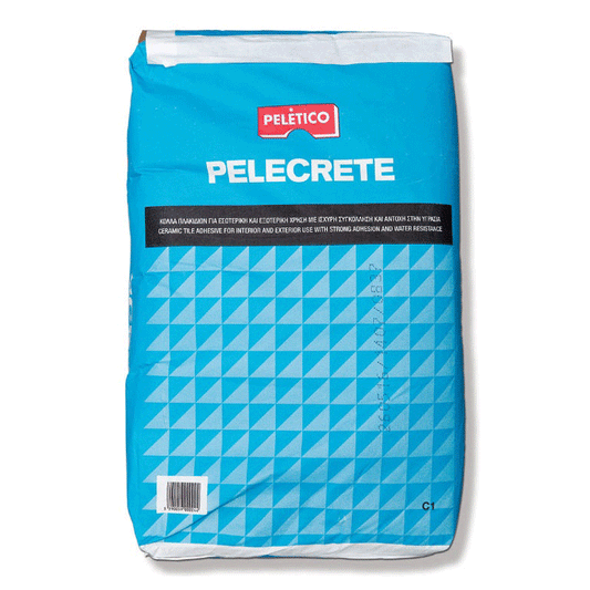 PELECRETE C1 25KG