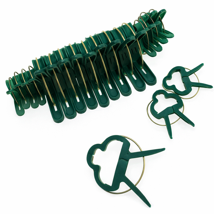 PLANT CLIPS 20PCS