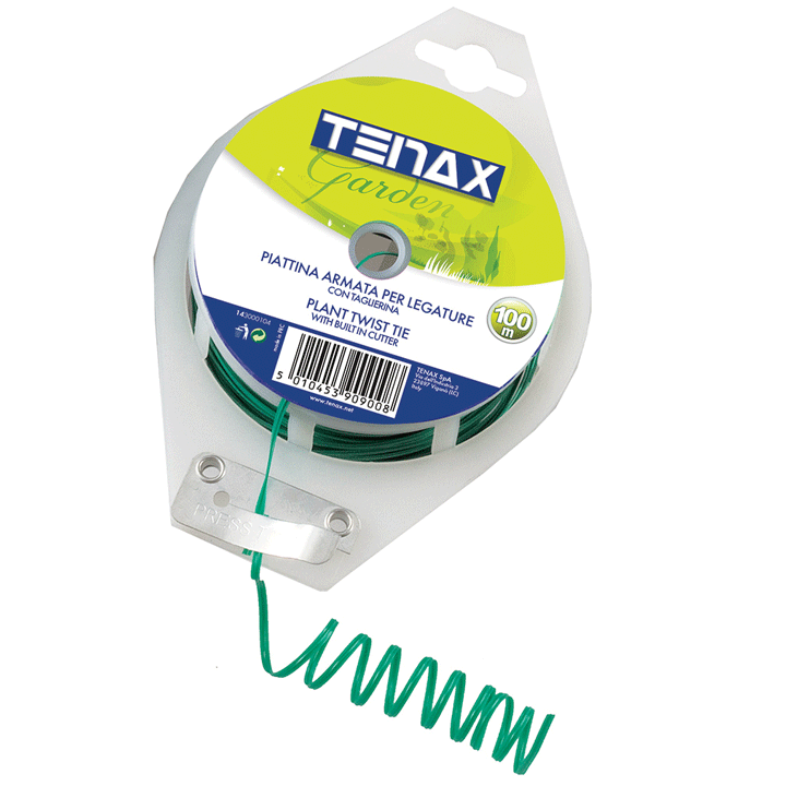 PLANT TWIST TIE 100M