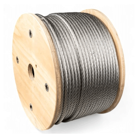 WIRE ROPE 8MM
