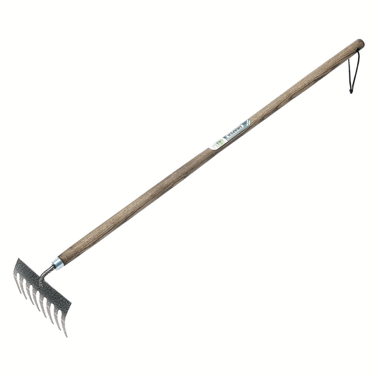 Y/GARD GARDEN RAKE [ASH] CARBON