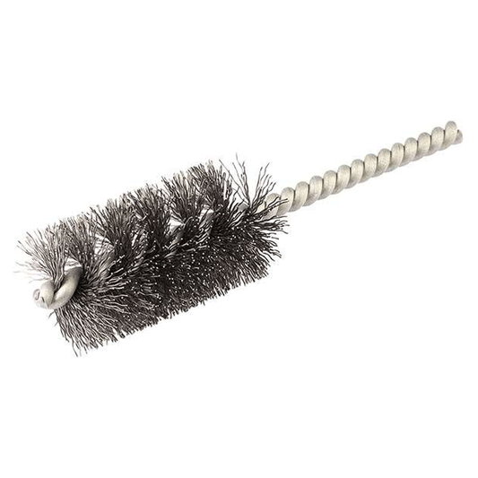 WIRE BRUSH 28X100MM
