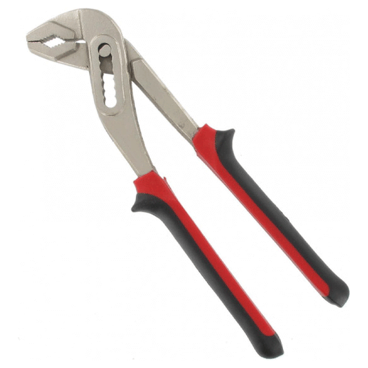 WATERPUMP PLIERS WORK PLUS 250MM