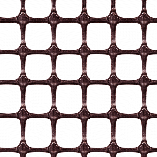 ΠΛΑΣΤΙΚΟ ΔΙΧΤΥ ΤΕΤΡΑΓΩΝΟ ΚΑΦΕ 1ΕΚ.