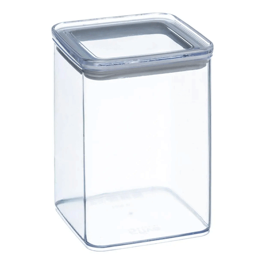SQUARE PS AIR SEAL BOX 1000ML