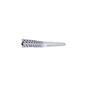 THINCOAT PVC ANGLE BEAD 22X22MM 2.5M