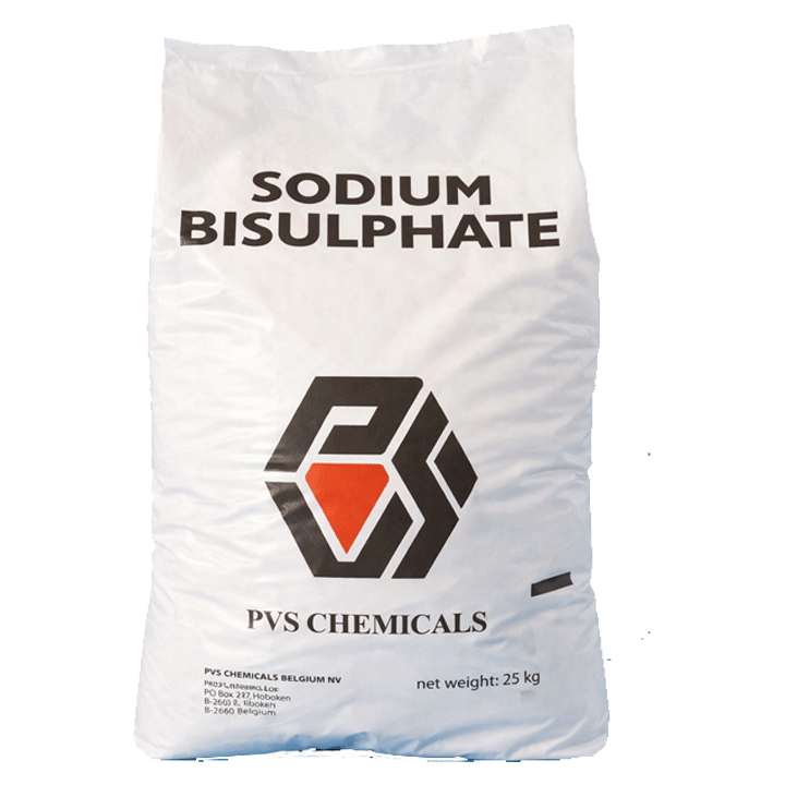 DRY ACID 25KGS
