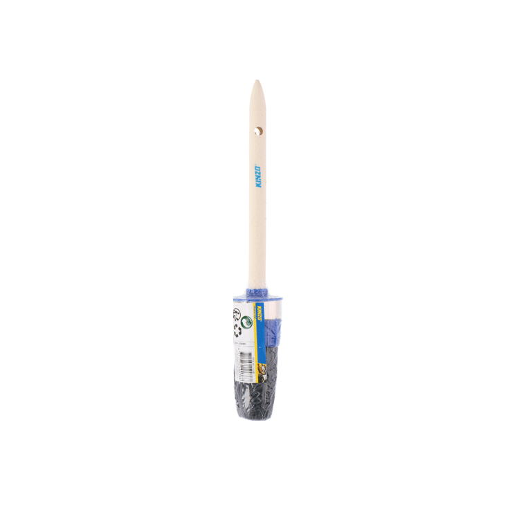 WATER BASED BRUSH WD4CM