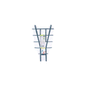 CONNECTABLE PLANT SUPPORT 2PCS PP