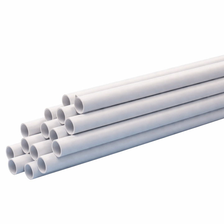 PIPE UPVC 32X1,9X3M CYS EN 61386-21