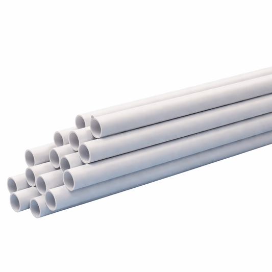 PIPE UPVC 32X1,9X3M CYS EN 61386-21
