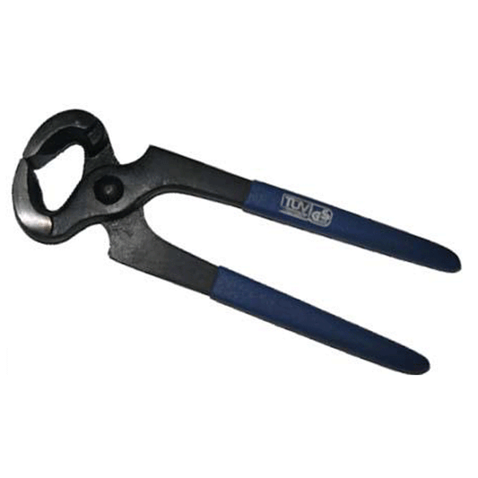 CARPENTER'S PINCER  PRO 7" ELTECH [ZONTAKRA]