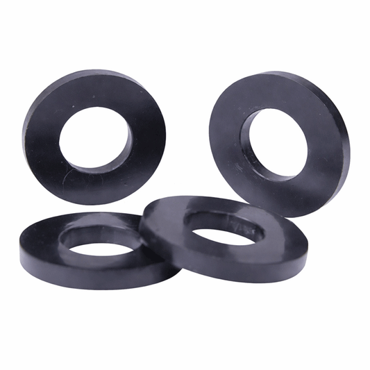 RUBBER SEAL FIT [LASTIHO CONNECTOR]  2''