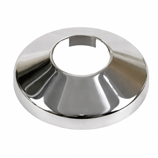 FLANTZA MIXER 3/4" NIKEL