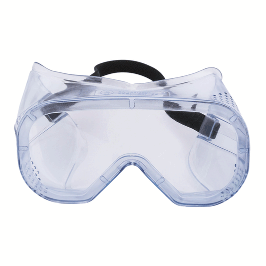 SAFETY GOGGLES