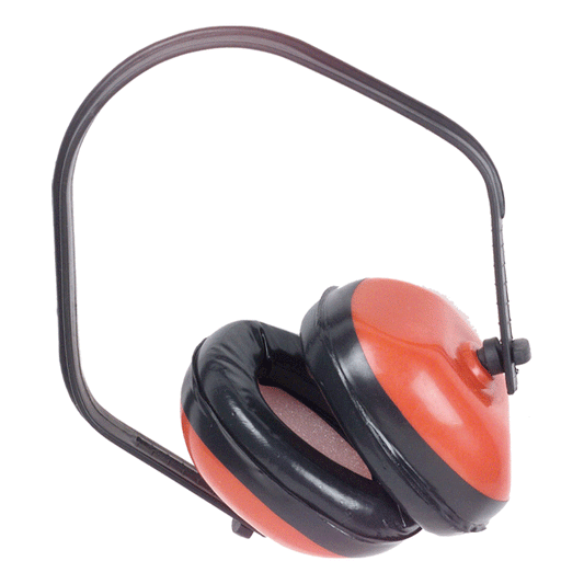 EAR MUFF