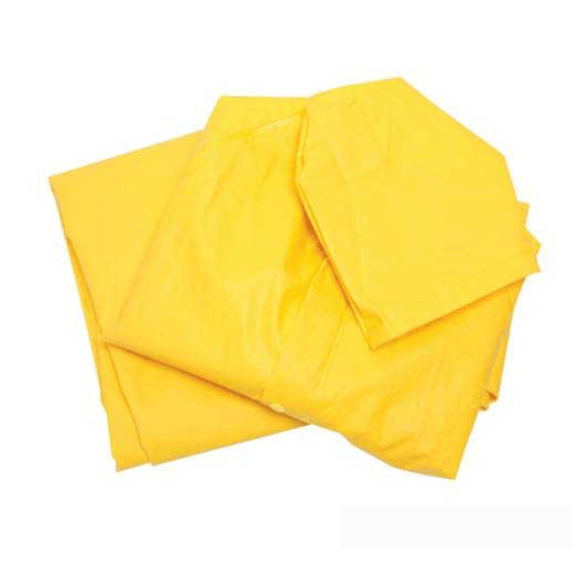 ELTECH SET YELLOW RAIN XXL