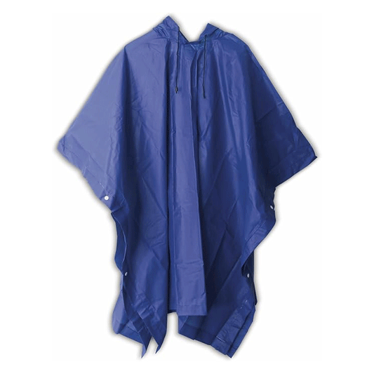 PONCHO DSPX12 CA.130X100CM,