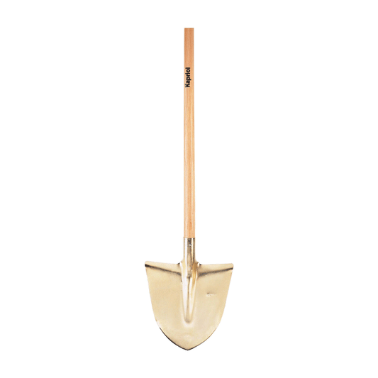 SHOVEL WITH HANDLE KAPRIOL