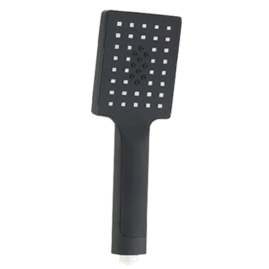 HOFER HANDSHOWER RECTA BLACK